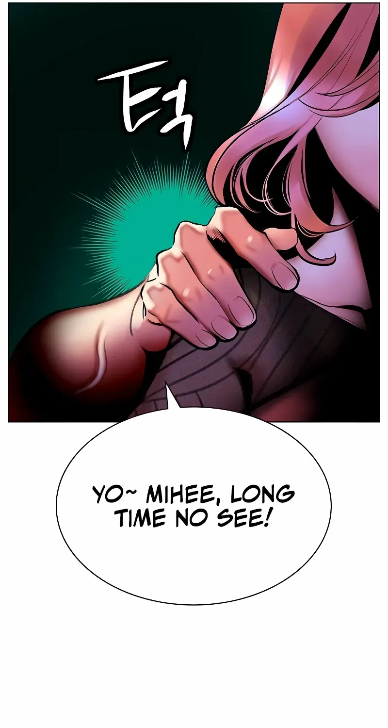 Manhwa Jungle Juice Chapter 140 page 65 - 