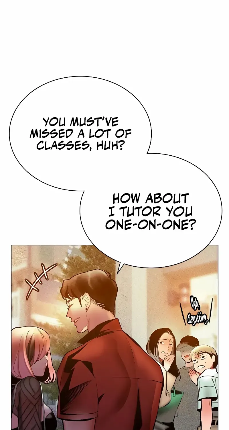 Manhwa Jungle Juice Chapter 140 page 68 - 