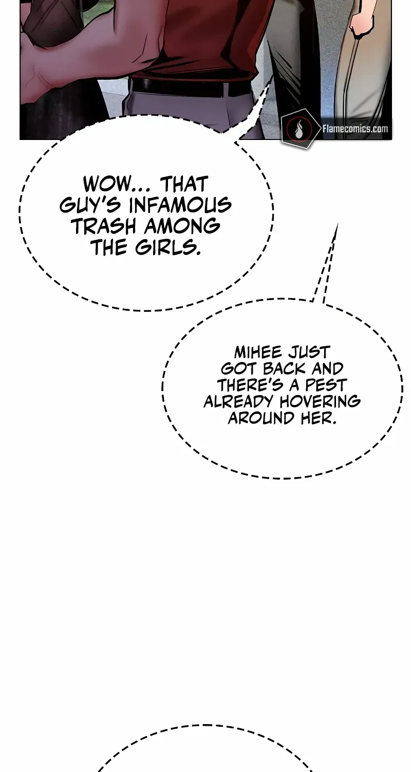 Manhwa Jungle Juice Chapter 140 page 69 - 