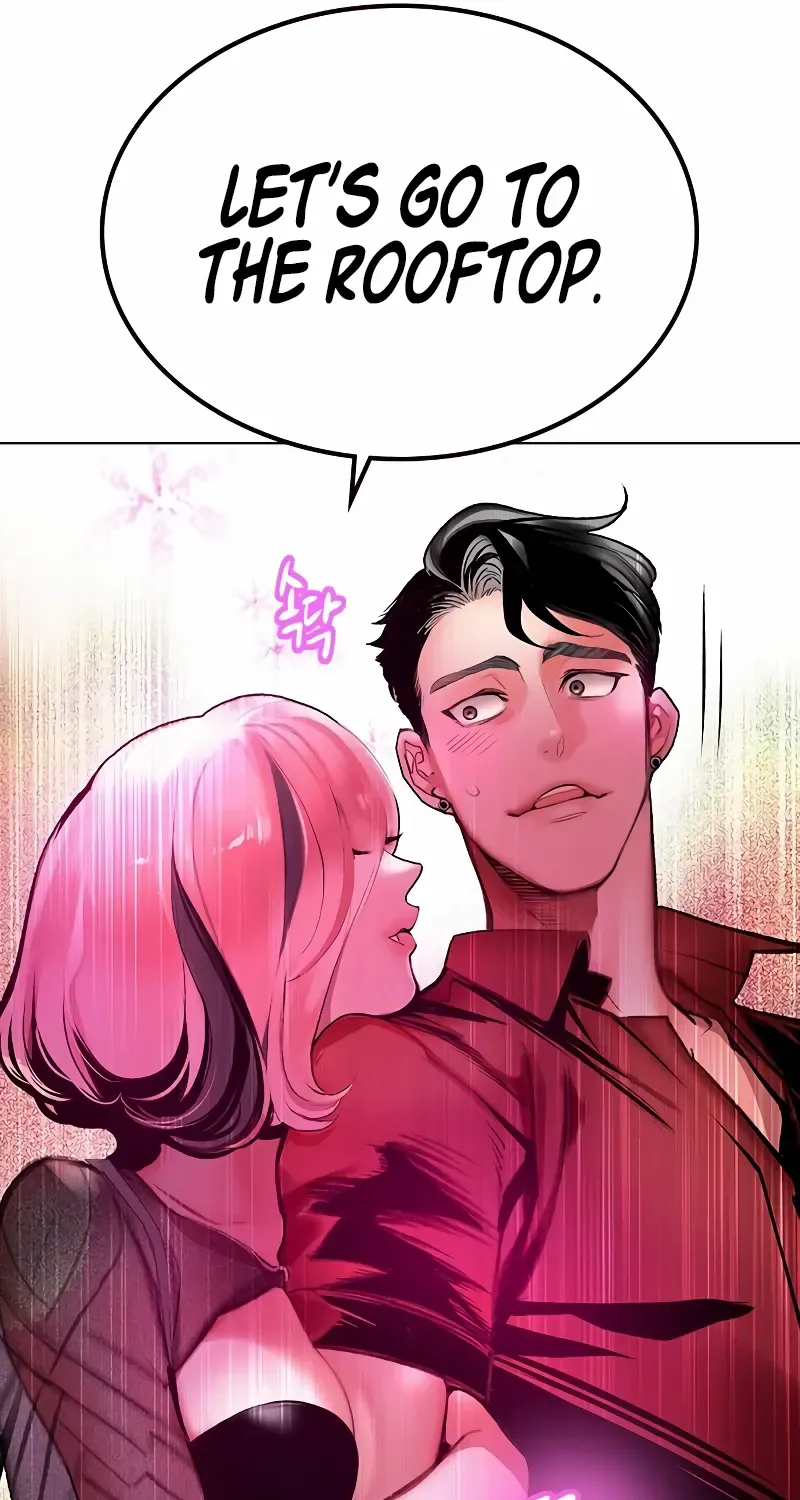 Manhwa Jungle Juice Chapter 140 page 72 - 