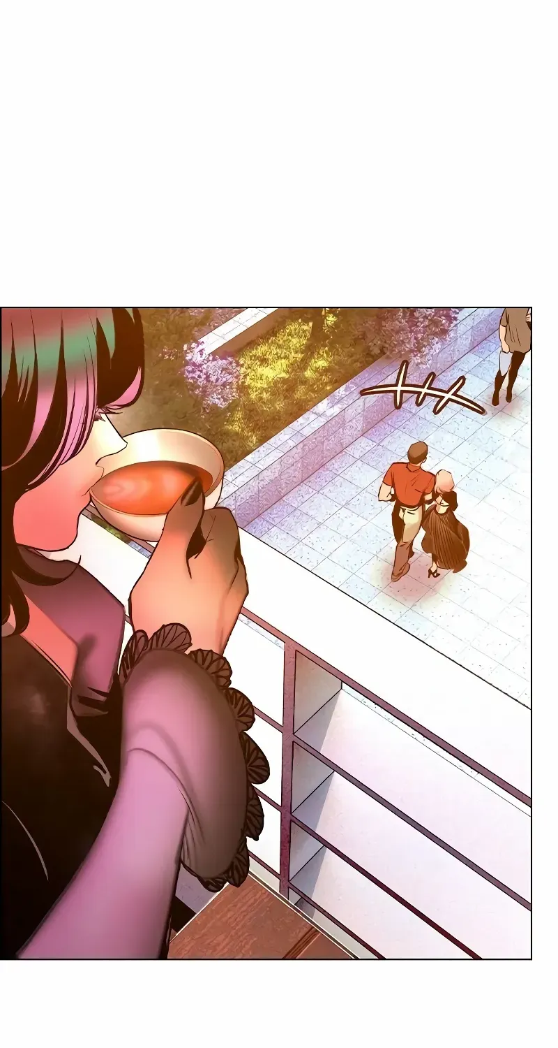 Manhwa Jungle Juice Chapter 140 page 75 - 