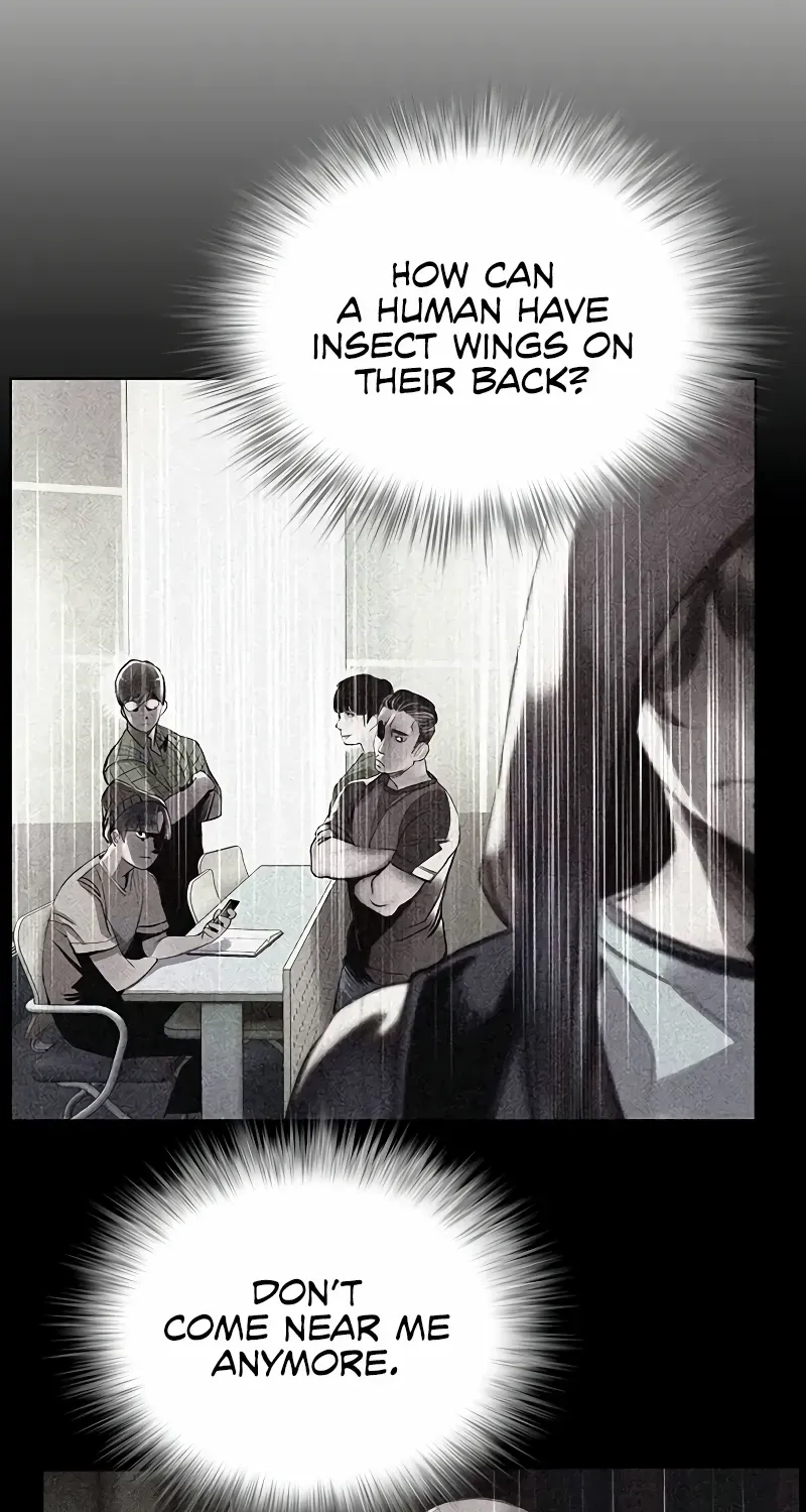 Manhwa Jungle Juice Chapter 140 page 84 - 
