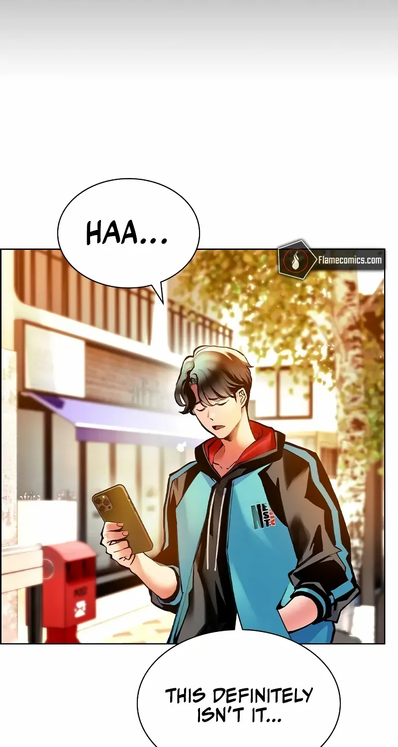 Manhwa Jungle Juice Chapter 140 page 86 - 
