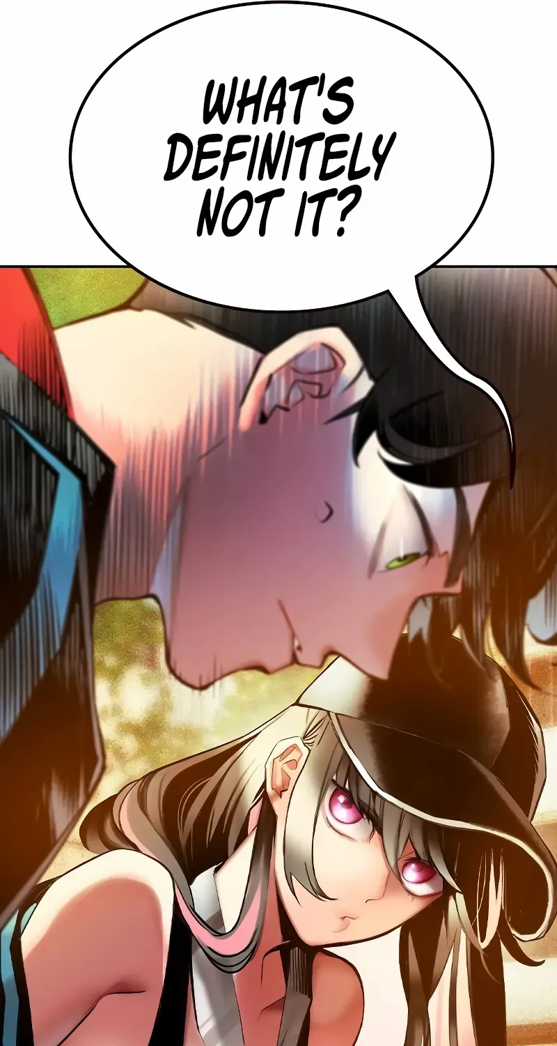 Manhwa Jungle Juice Chapter 140 page 88 - 