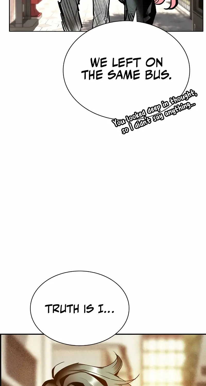 Manhwa Jungle Juice Chapter 140 page 91 - 