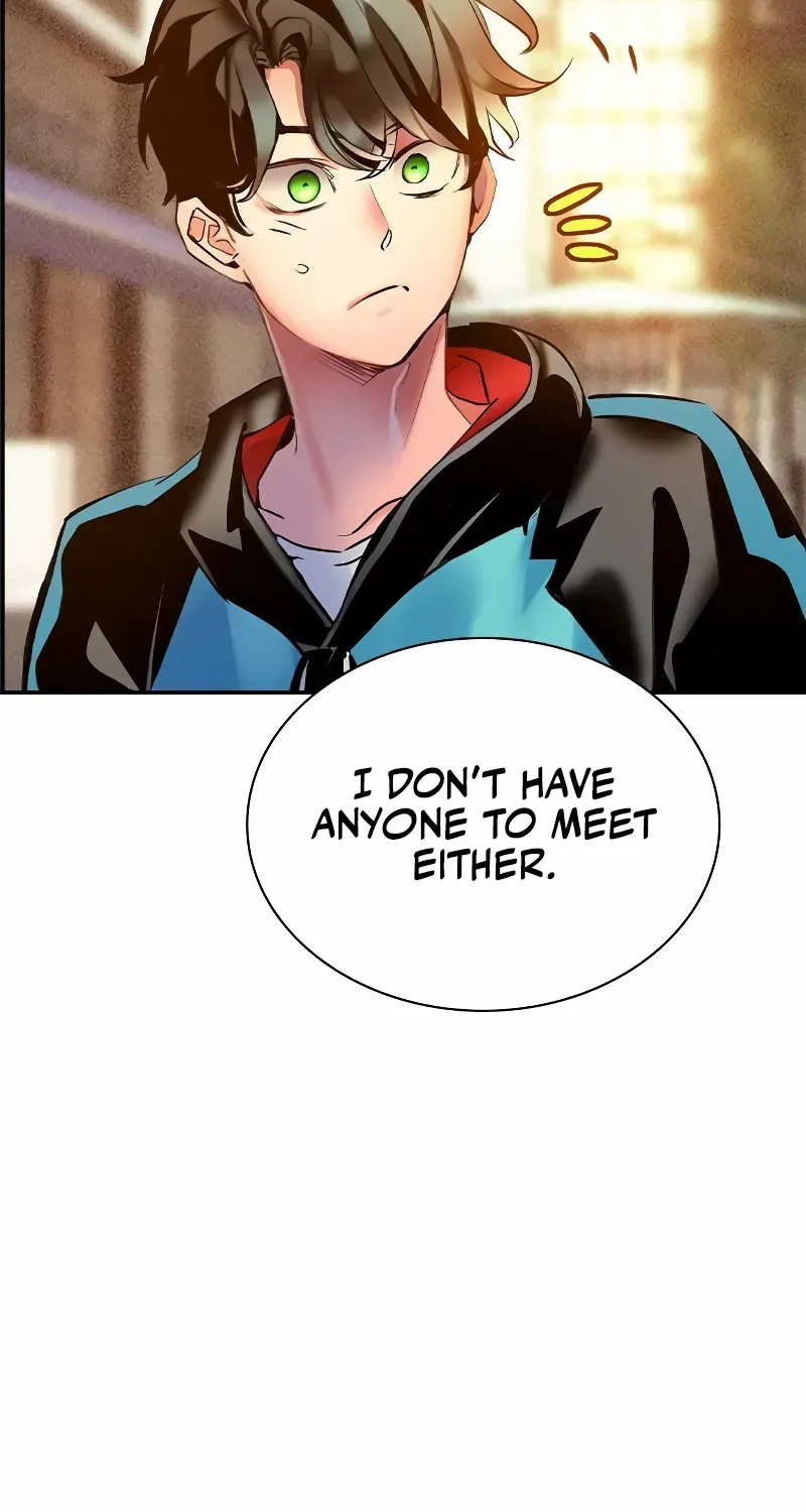 Manhwa Jungle Juice Chapter 140 page 92 - 