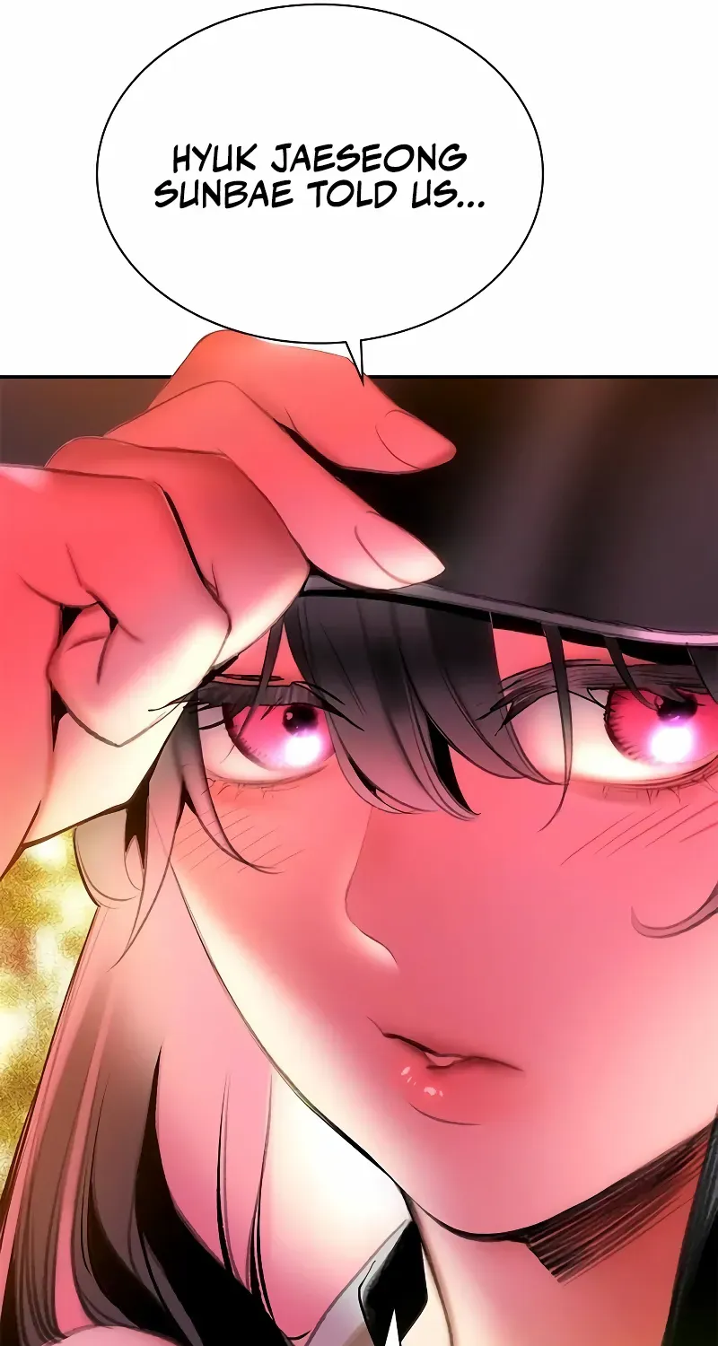 Manhwa Jungle Juice Chapter 140 page 95 - 