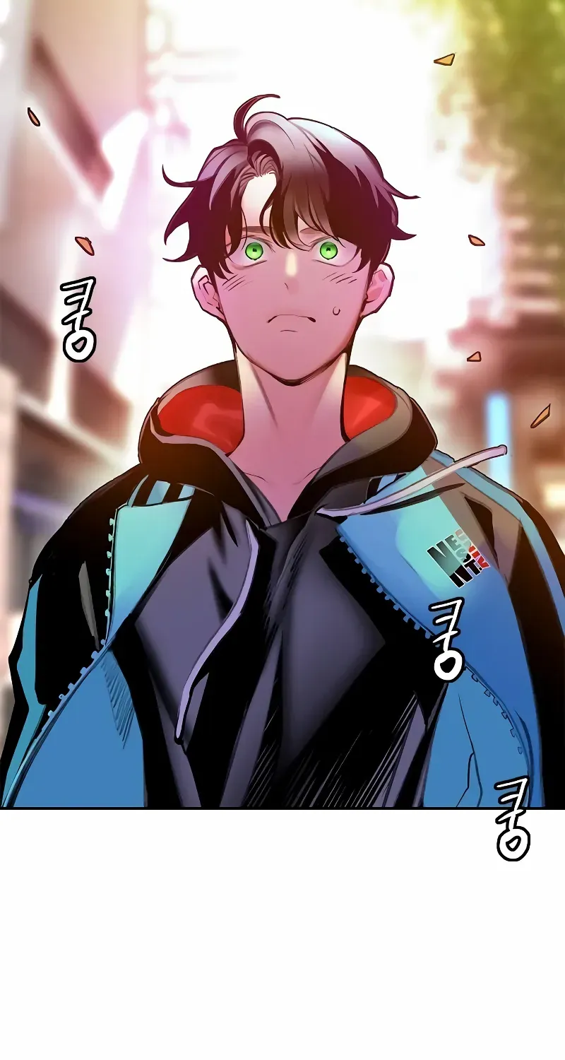 Manhwa Jungle Juice Chapter 140 page 97 - 