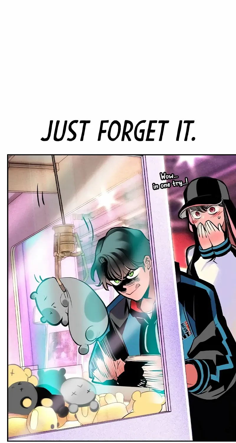 Manhwa Jungle Juice Chapter 140 page 100 - 
