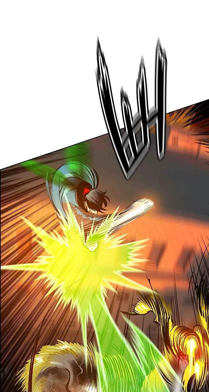 Manhwa Jungle Juice Chapter 141 page 109 - 