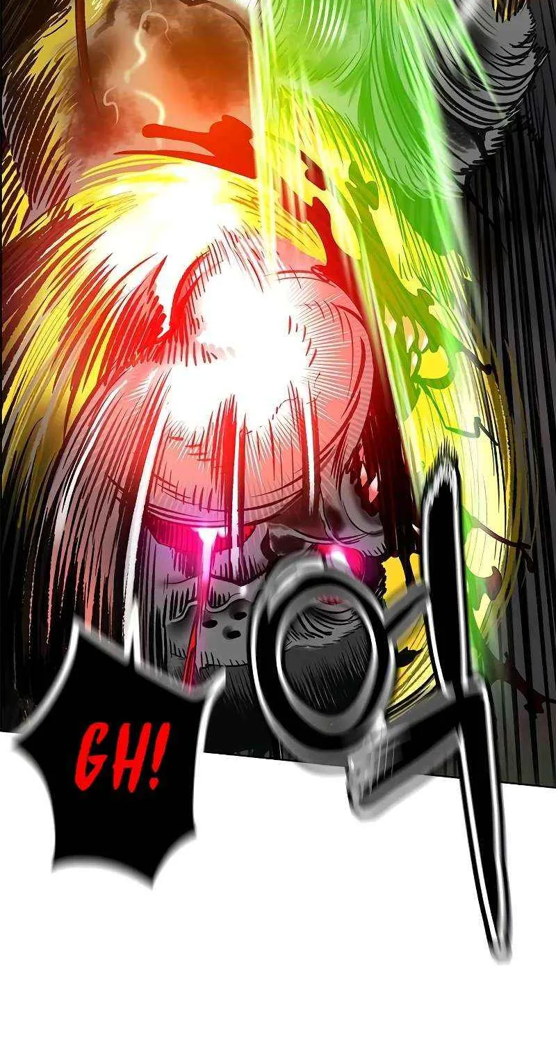 Manhwa Jungle Juice Chapter 141 page 110 - 