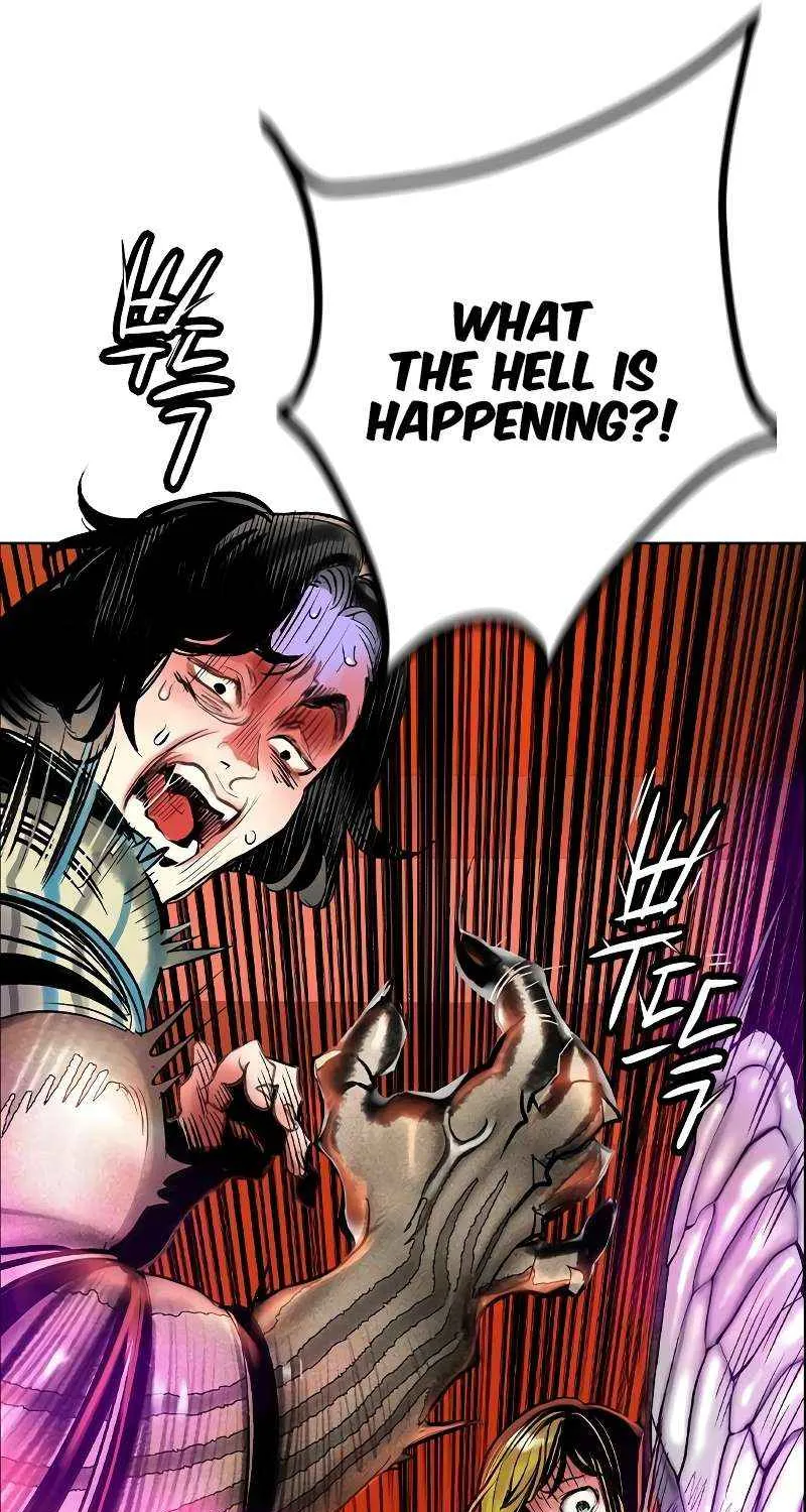 Manhwa Jungle Juice Chapter 141 page 12 - 