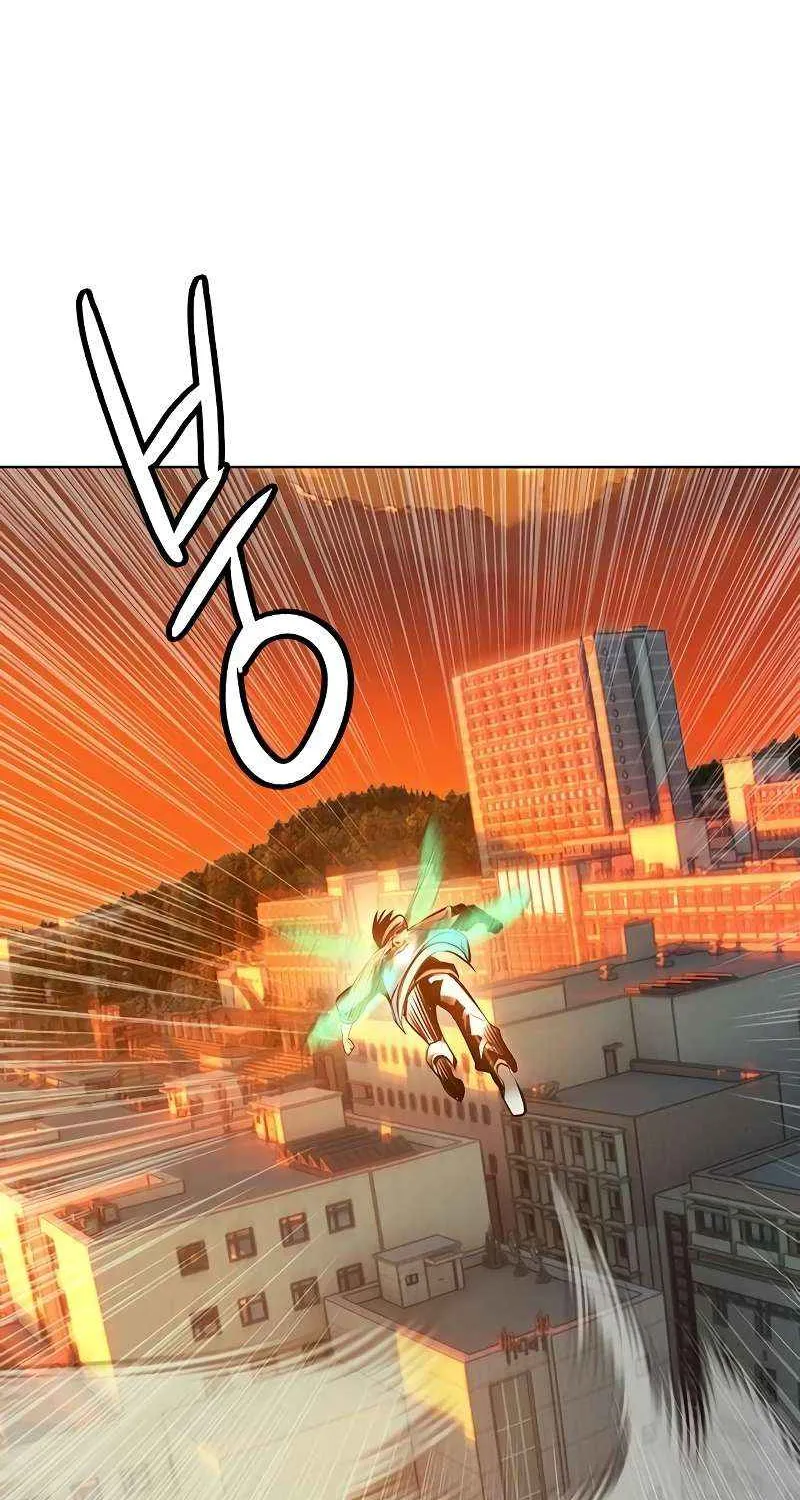 Manhwa Jungle Juice Chapter 141 page 116 - 