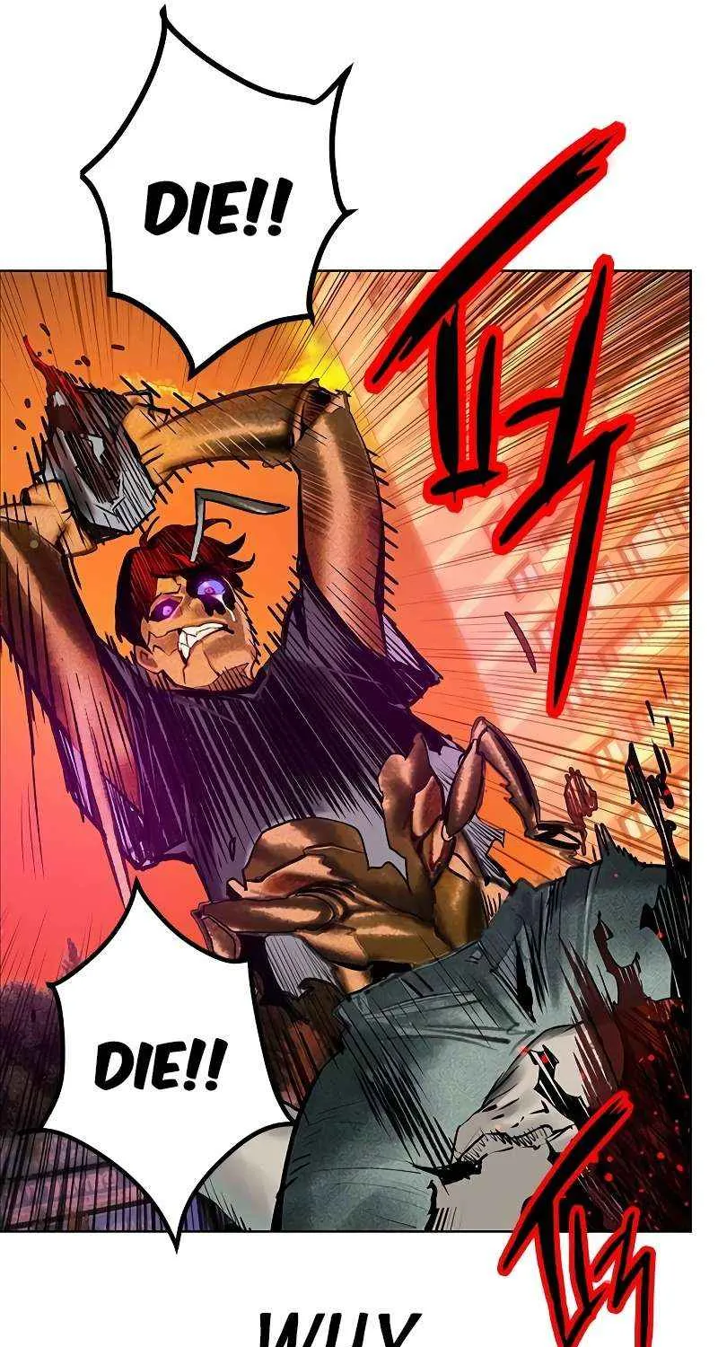 Manhwa Jungle Juice Chapter 141 page 122 - 