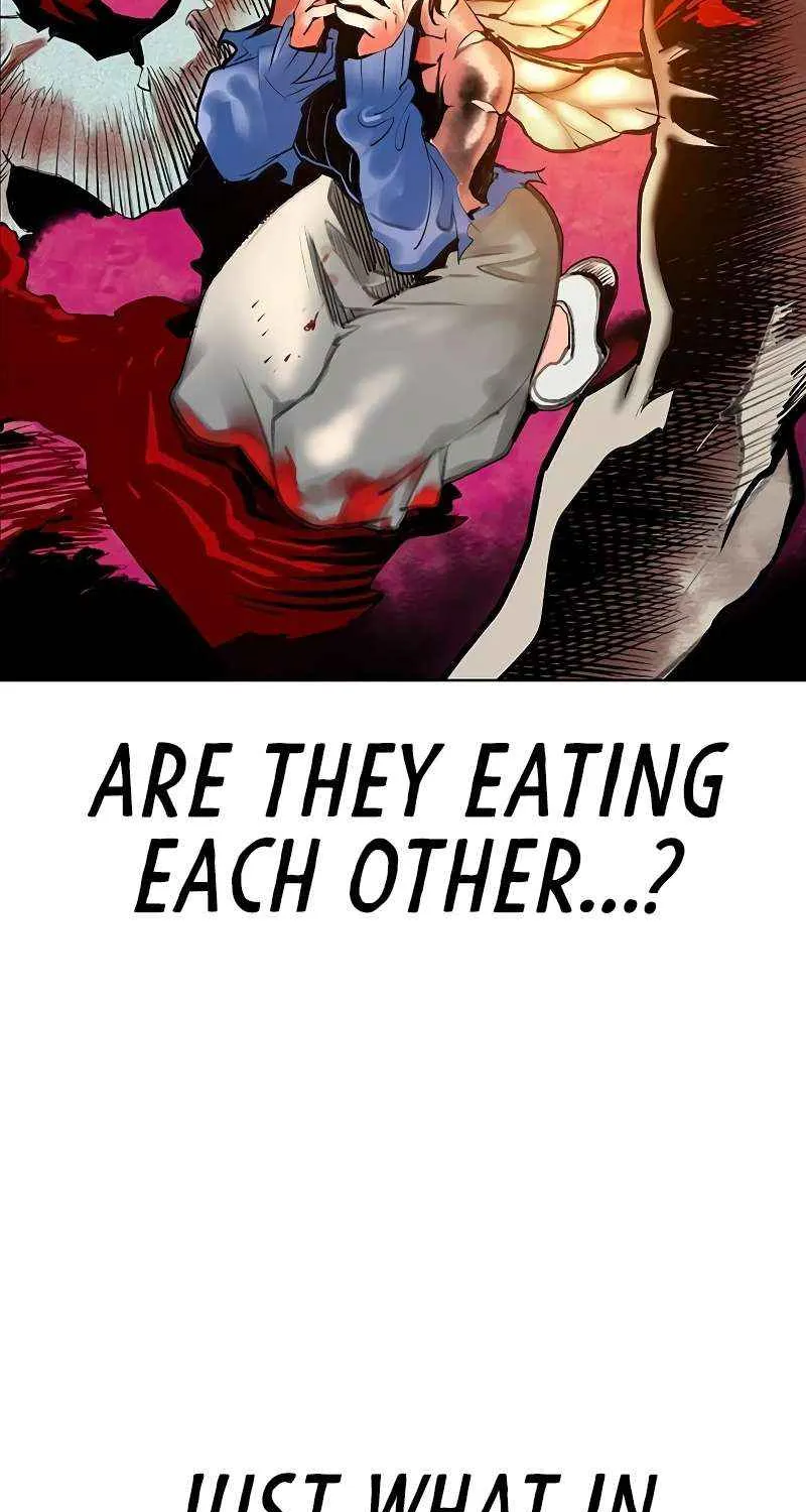 Manhwa Jungle Juice Chapter 141 page 124 - 