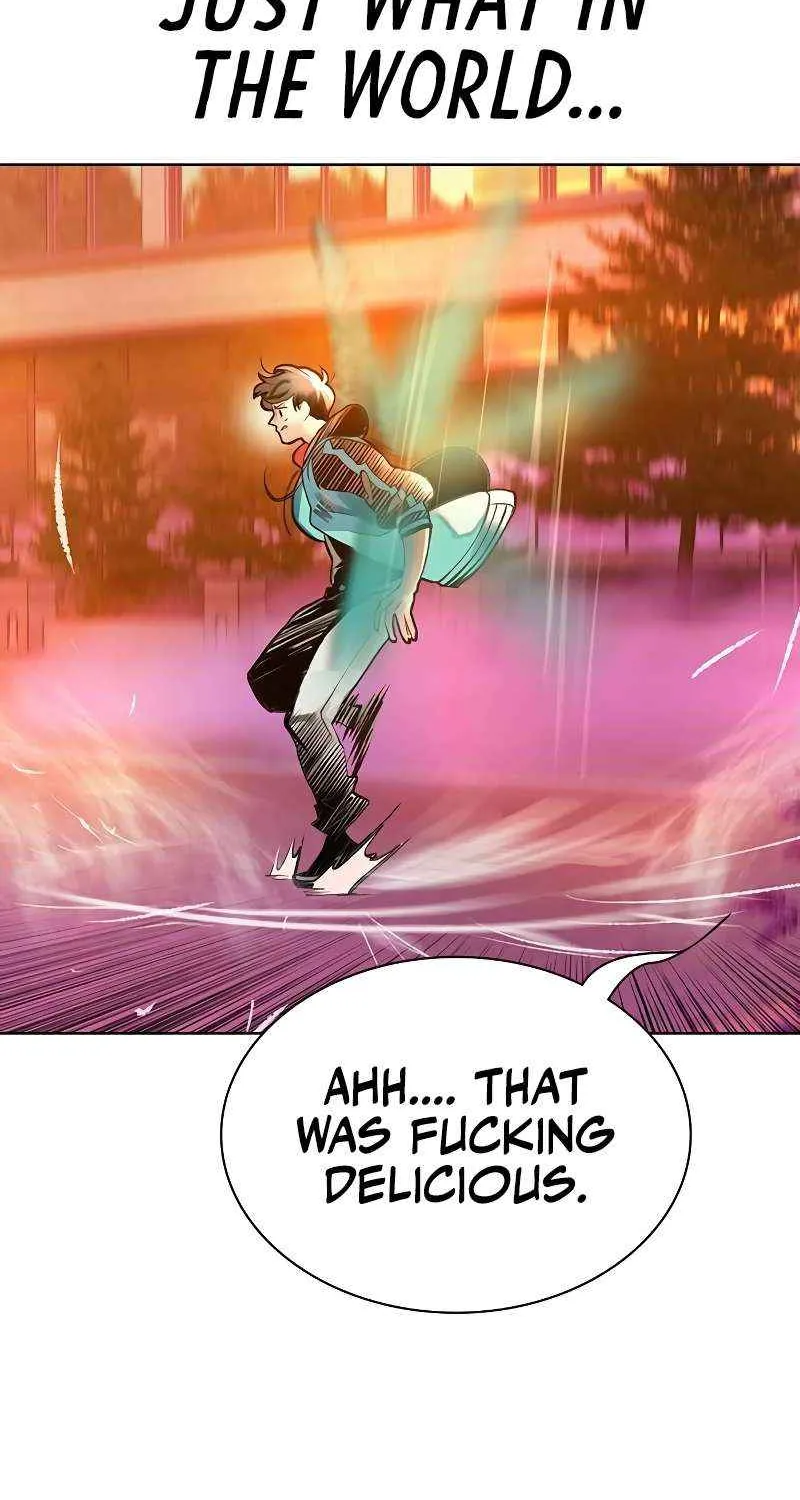 Manhwa Jungle Juice Chapter 141 page 125 - 