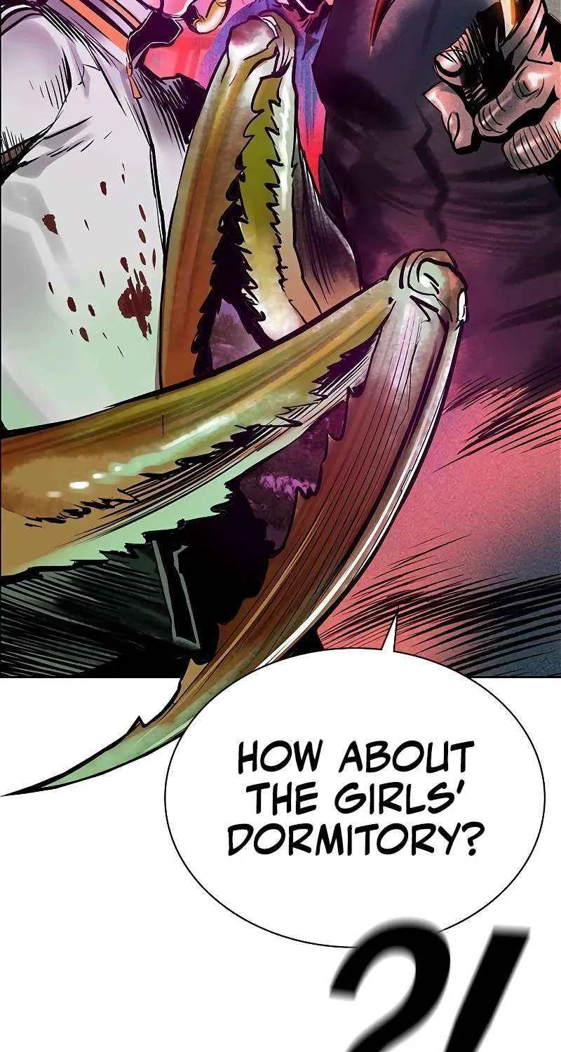 Manhwa Jungle Juice Chapter 141 page 127 - 
