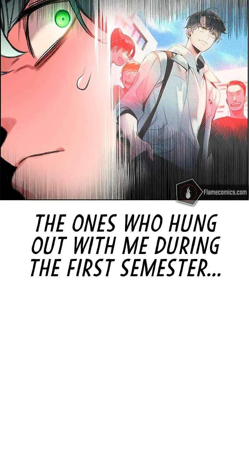 Manhwa Jungle Juice Chapter 141 page 129 - 