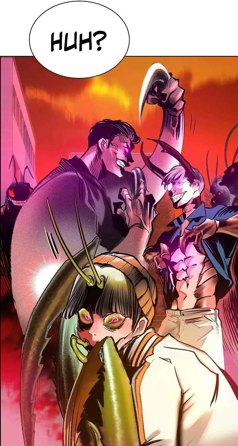 Manhwa Jungle Juice Chapter 141 page 131 - 