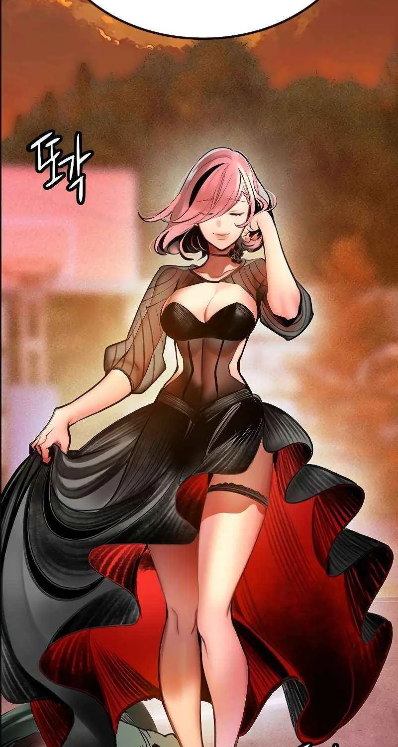 Manhwa Jungle Juice Chapter 141 page 133 - 