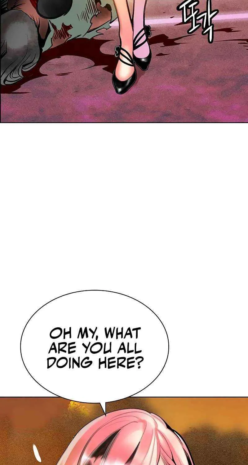 Manhwa Jungle Juice Chapter 141 page 134 - 