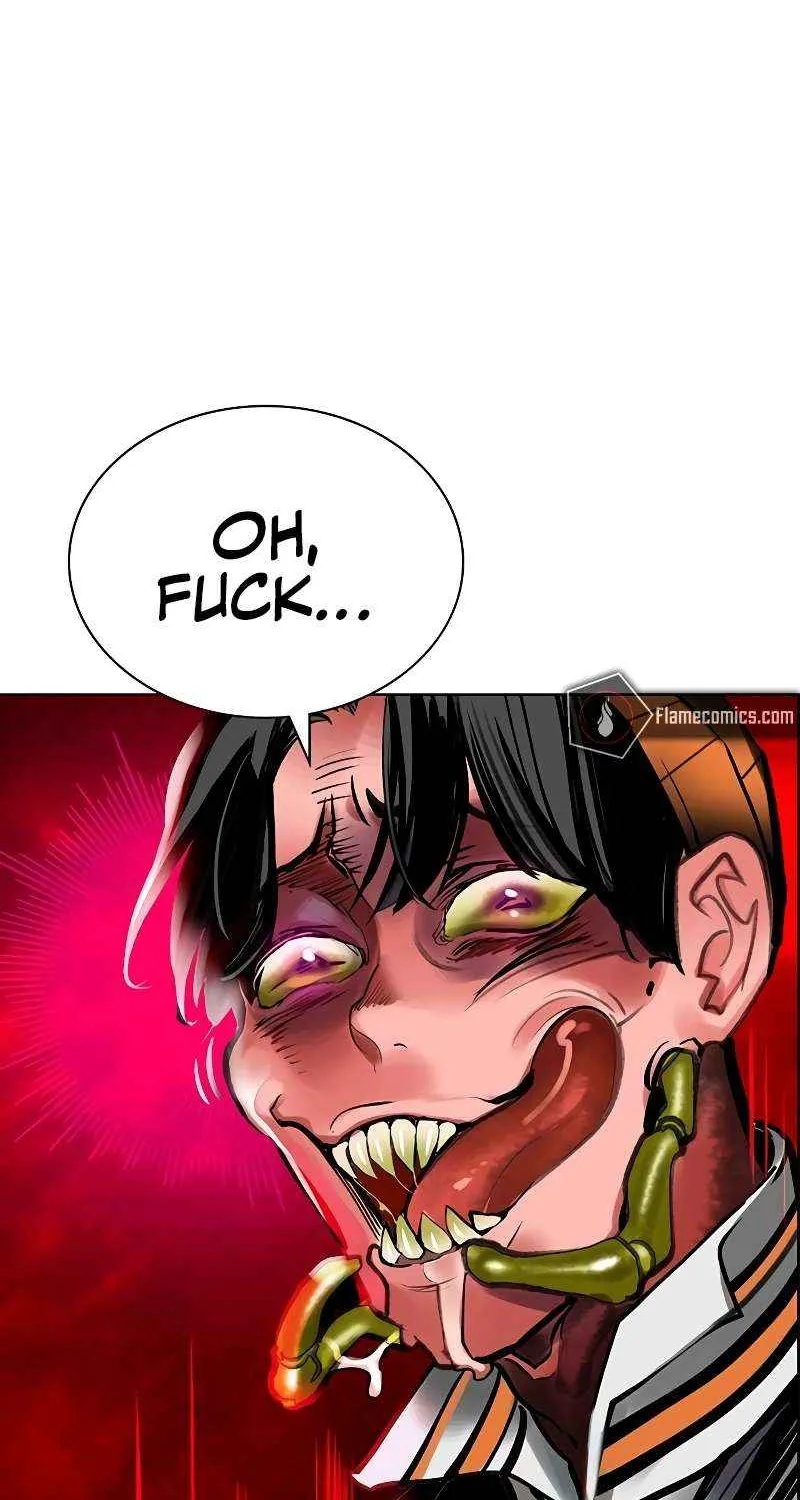 Manhwa Jungle Juice Chapter 141 page 136 - 