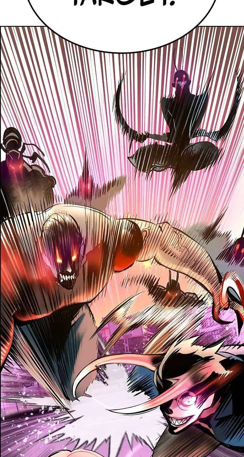 Manhwa Jungle Juice Chapter 141 page 138 - 