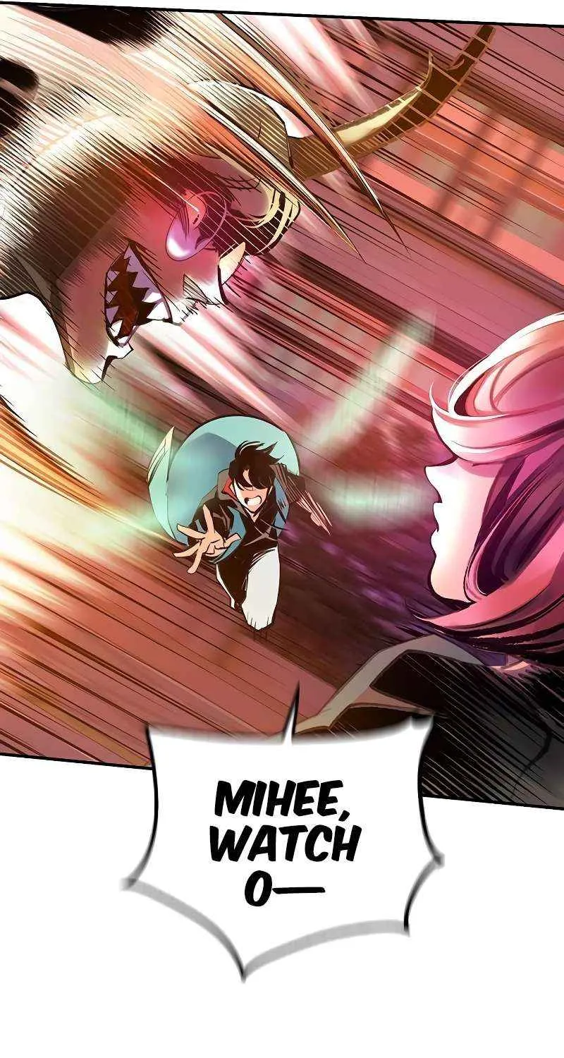 Manhwa Jungle Juice Chapter 141 page 141 - 