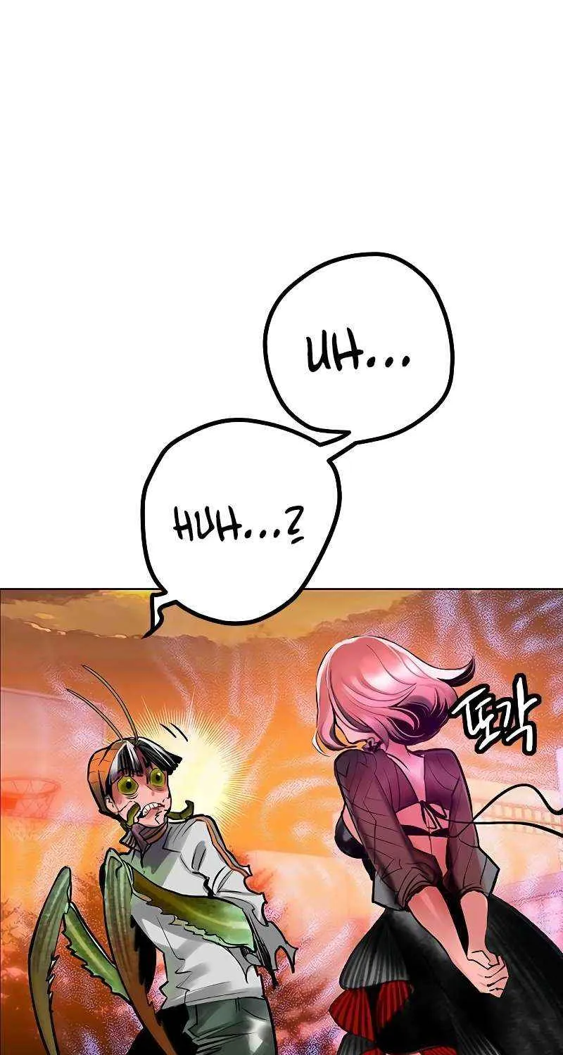 Manhwa Jungle Juice Chapter 141 page 146 - 