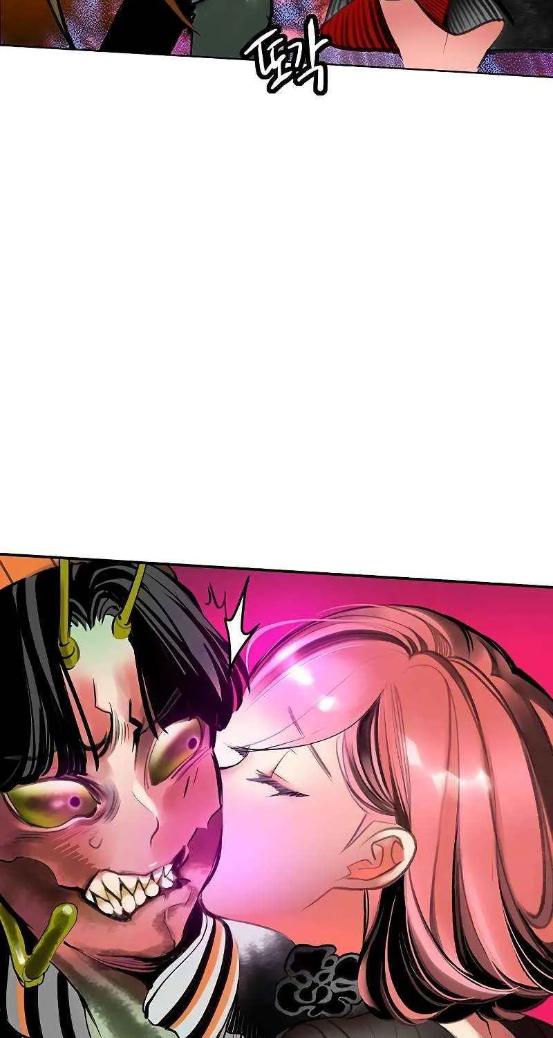 Manhwa Jungle Juice Chapter 141 page 147 - 