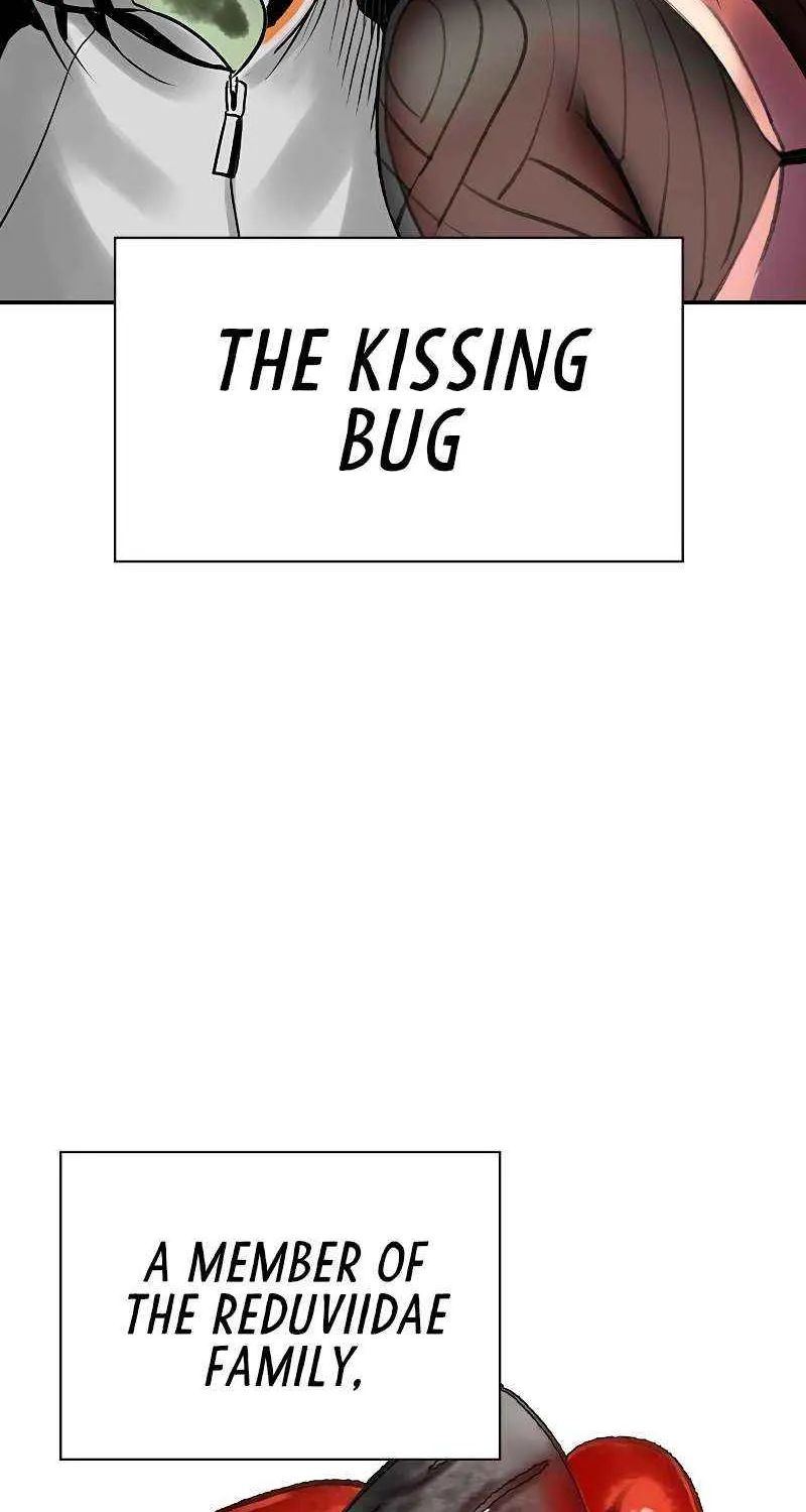 Manhwa Jungle Juice Chapter 141 page 148 - 
