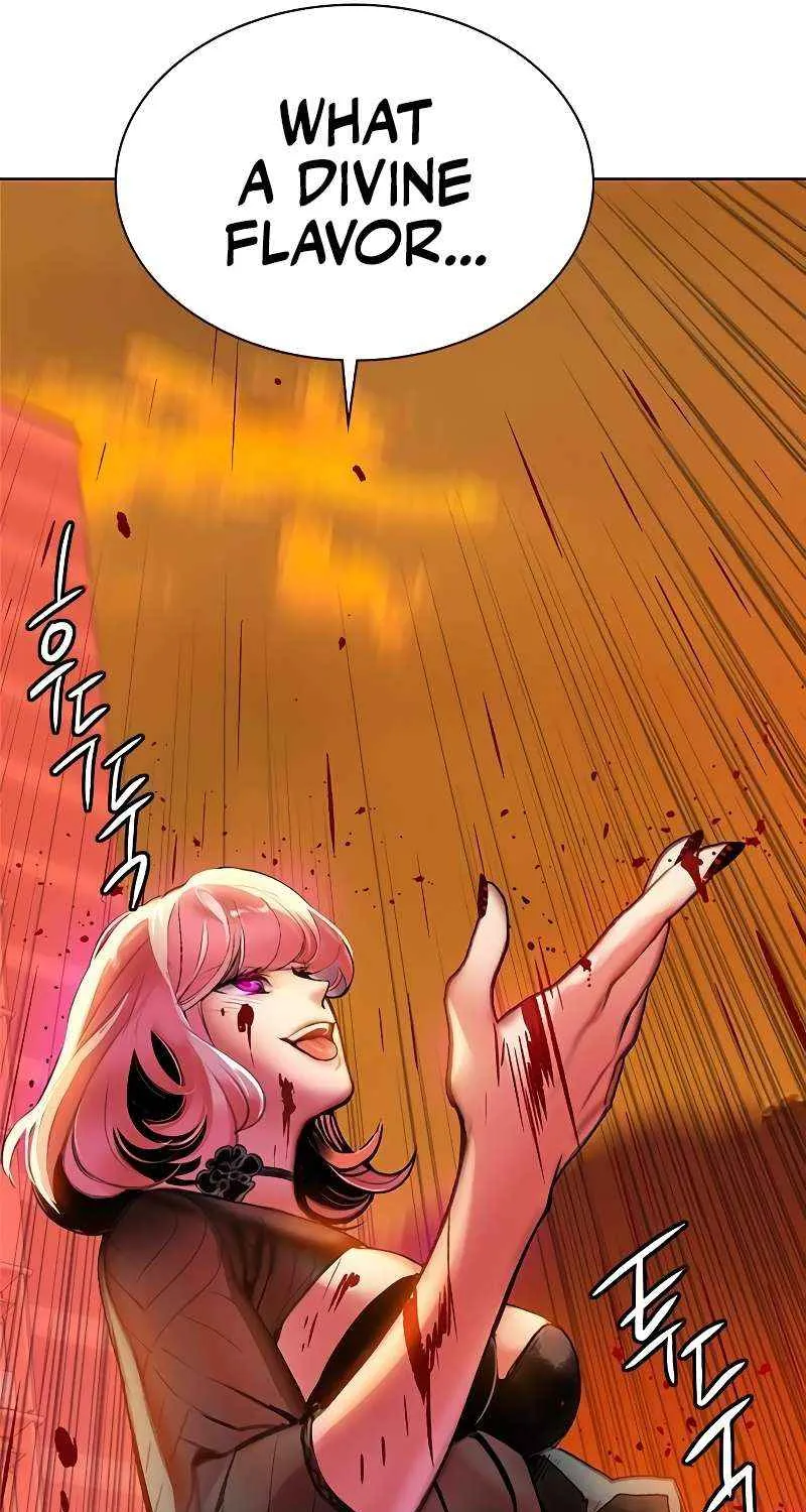 Manhwa Jungle Juice Chapter 141 page 161 - 