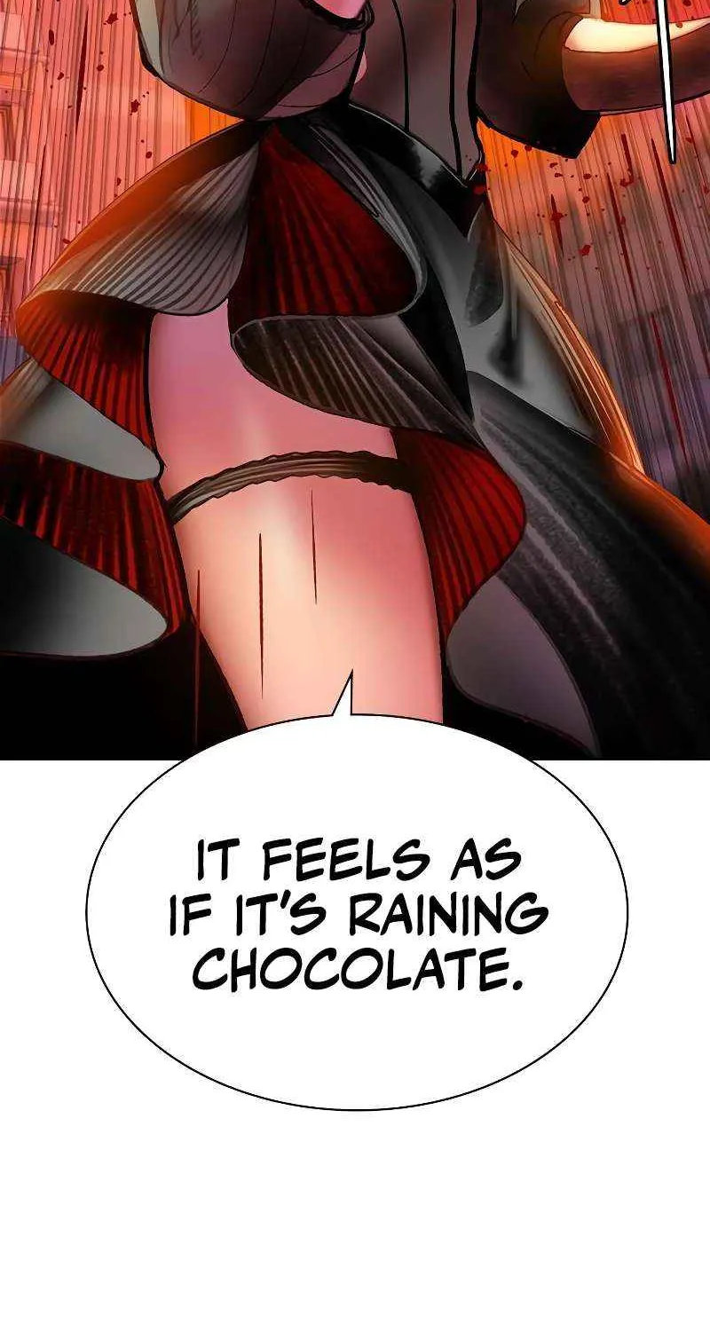 Manhwa Jungle Juice Chapter 141 page 162 - 