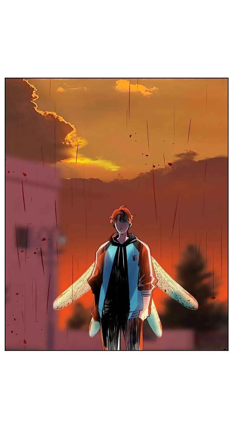 Manhwa Jungle Juice Chapter 141 page 163 - 