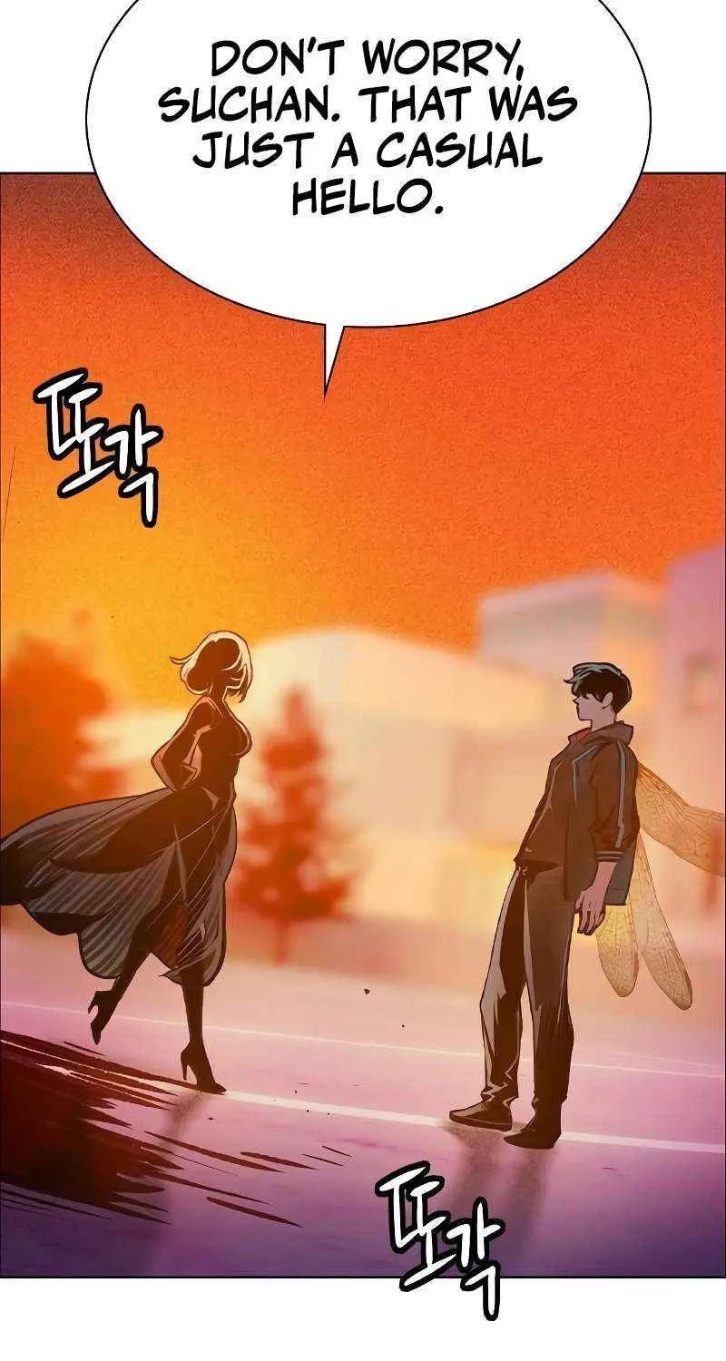 Manhwa Jungle Juice Chapter 141 page 167 - 