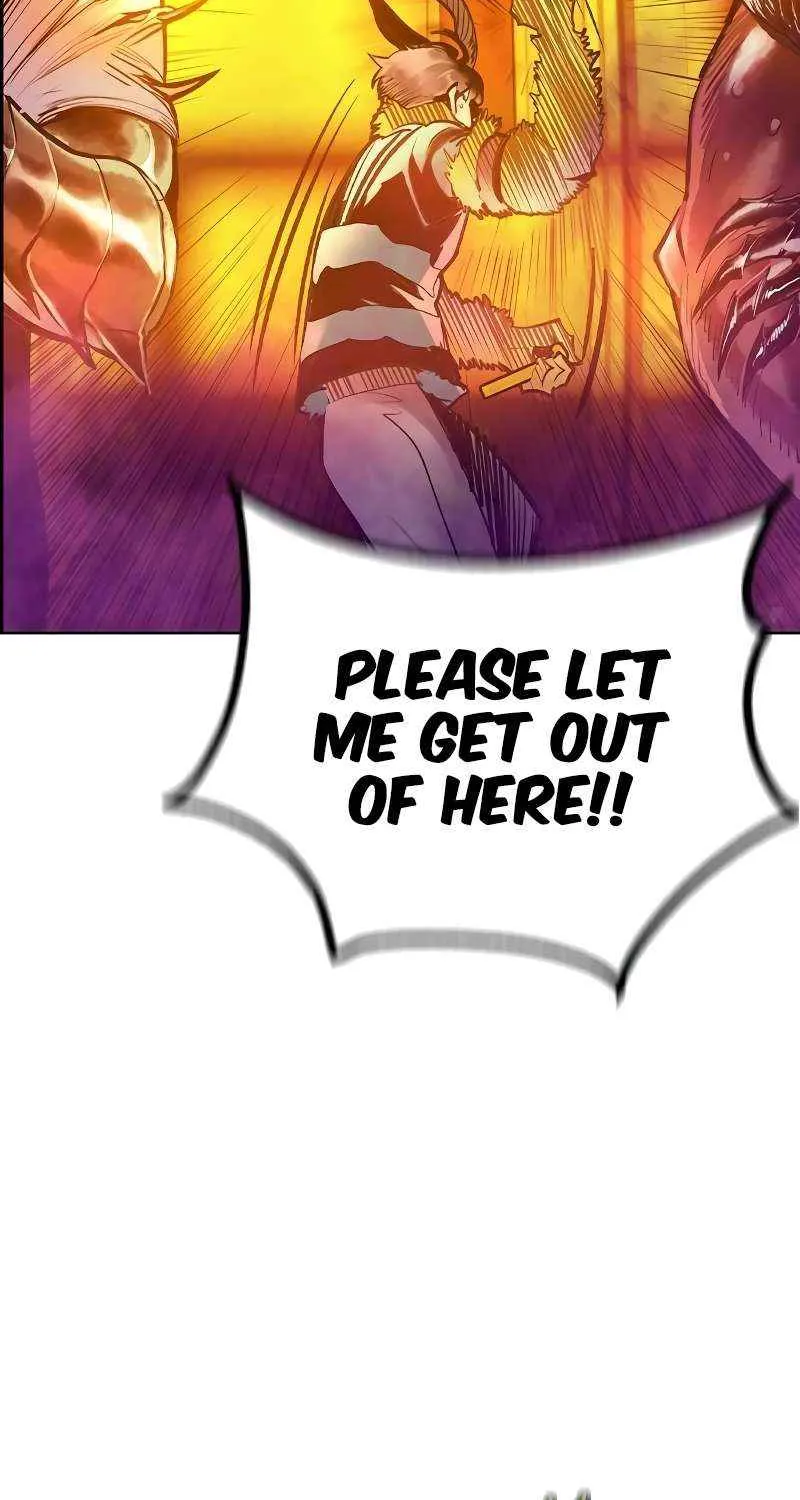 Manhwa Jungle Juice Chapter 141 page 18 - 