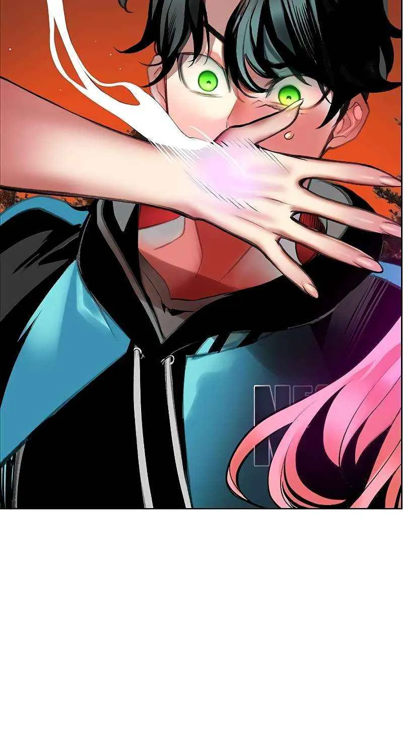 Manhwa Jungle Juice Chapter 141 page 175 - 