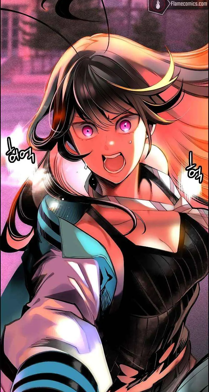 Manhwa Jungle Juice Chapter 141 page 177 - 