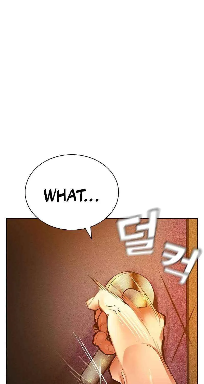 Manhwa Jungle Juice Chapter 141 page 3 - 
