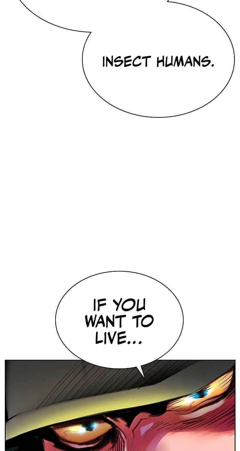 Manhwa Jungle Juice Chapter 141 page 23 - 