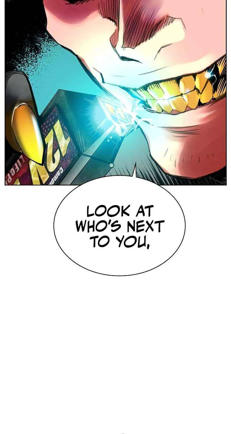 Manhwa Jungle Juice Chapter 141 page 24 - 