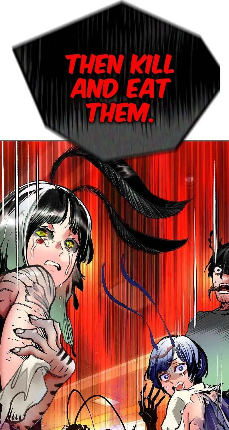 Manhwa Jungle Juice Chapter 141 page 25 - 