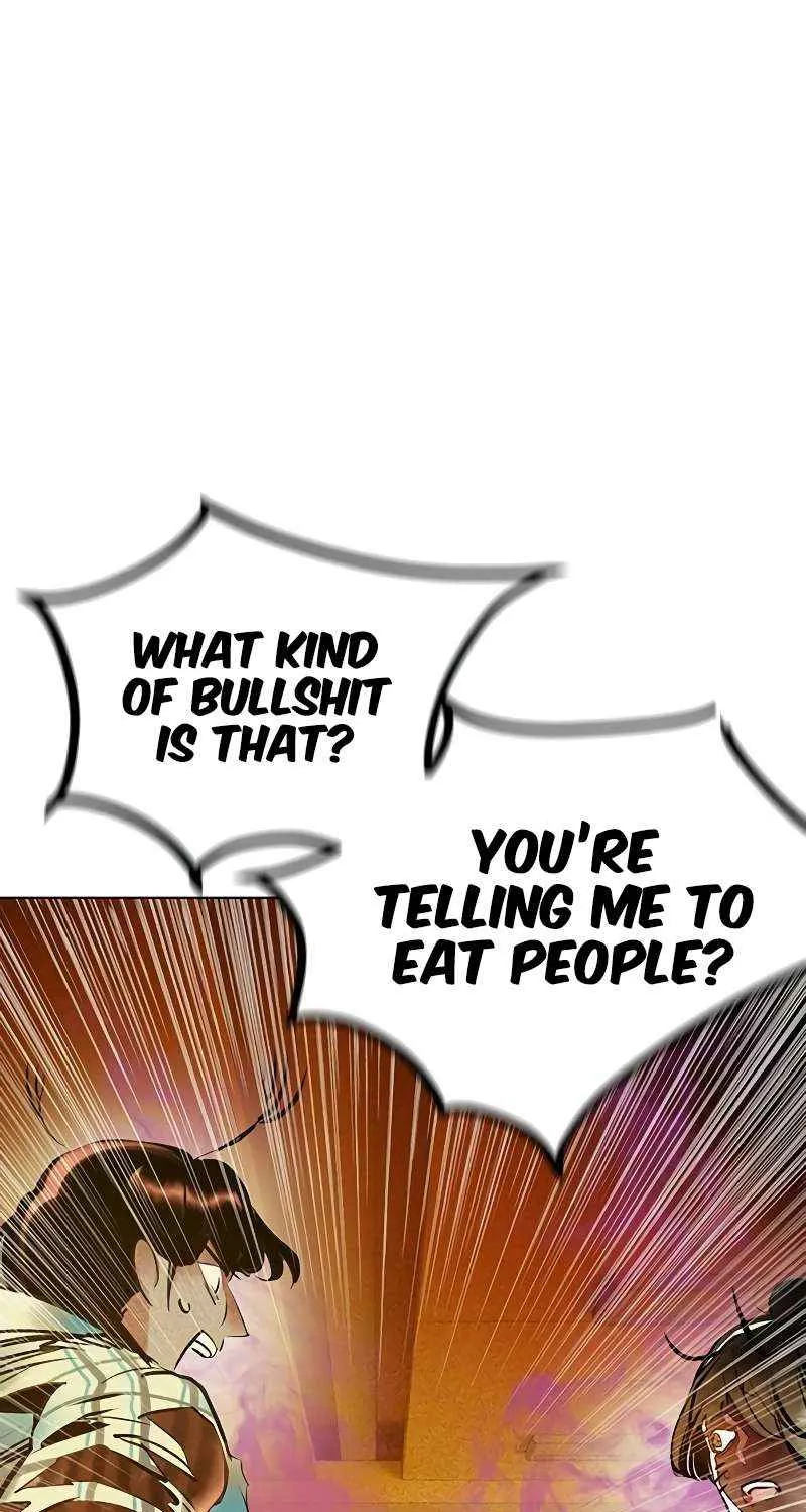 Manhwa Jungle Juice Chapter 141 page 27 - 