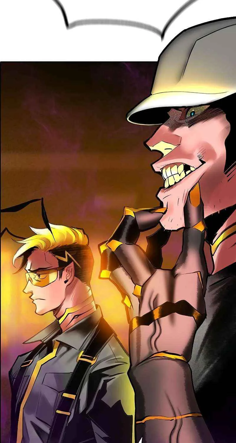 Manhwa Jungle Juice Chapter 141 page 30 - 