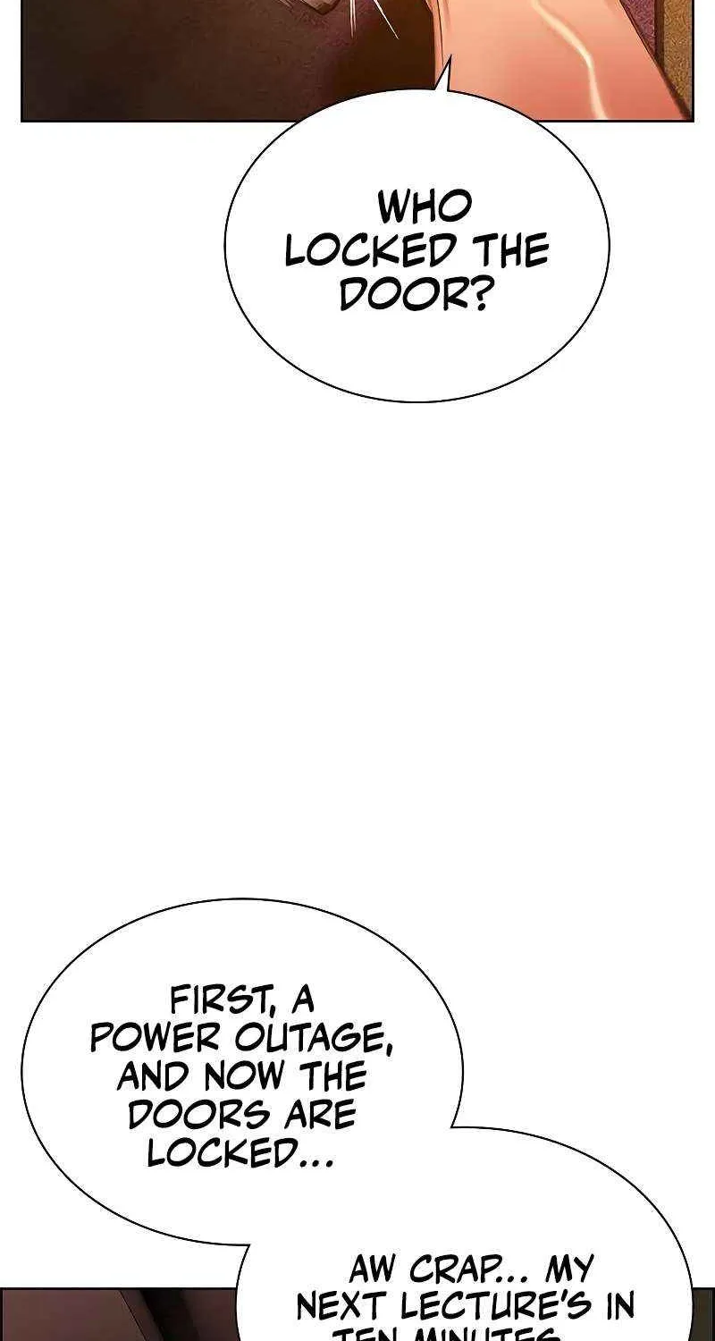 Manhwa Jungle Juice Chapter 141 page 4 - 