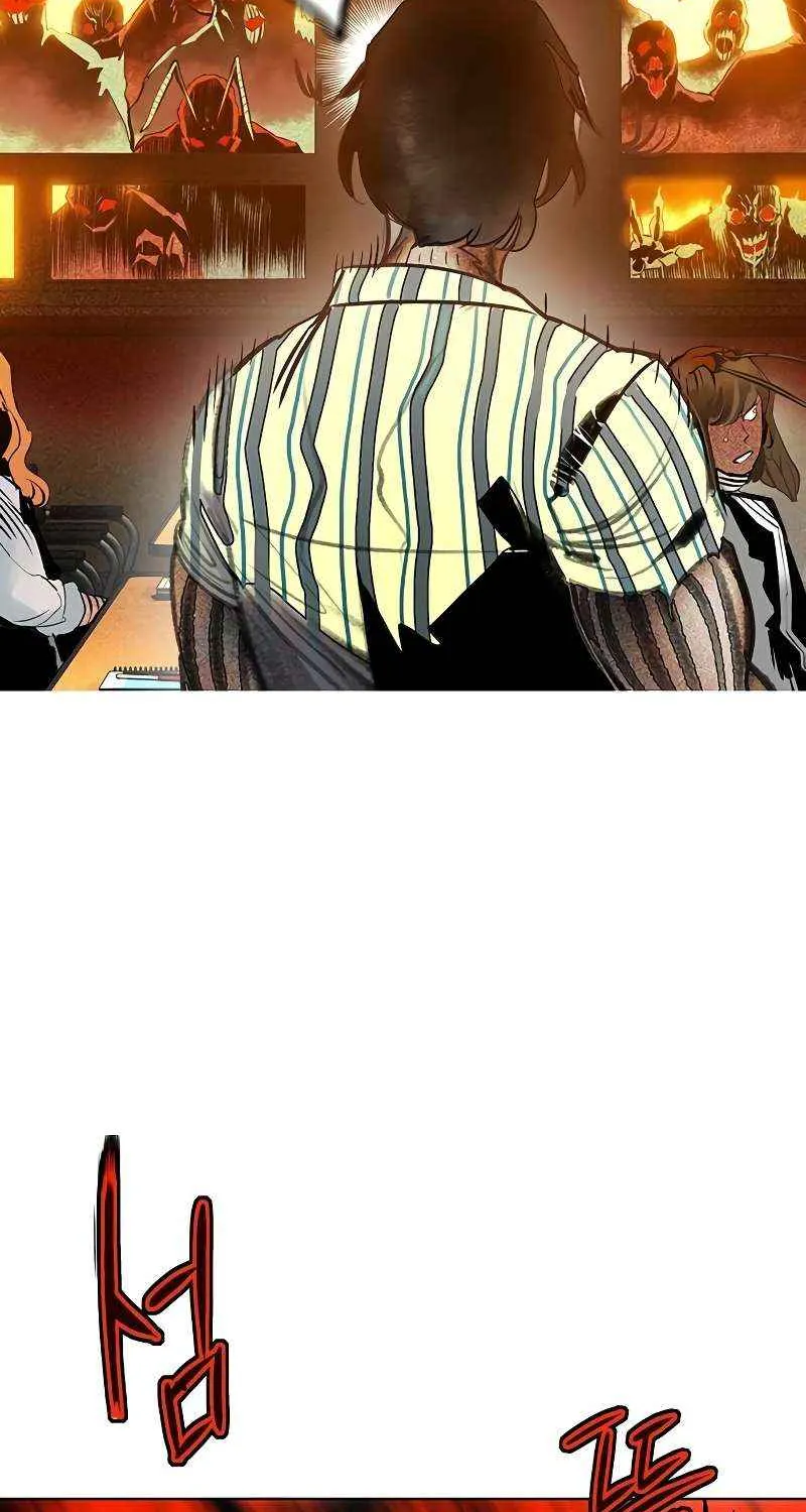 Manhwa Jungle Juice Chapter 141 page 32 - 