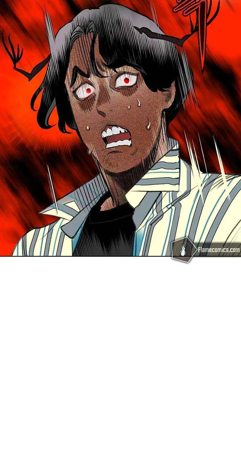 Manhwa Jungle Juice Chapter 141 page 33 - 