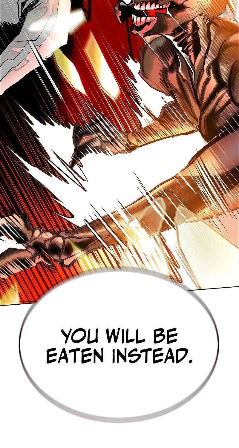 Manhwa Jungle Juice Chapter 141 page 35 - 