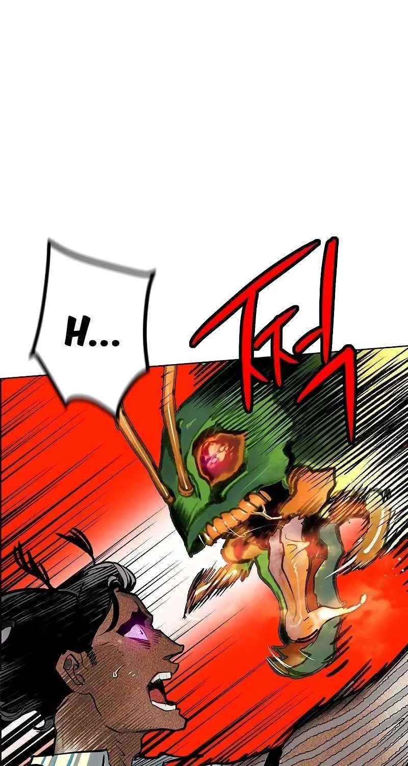 Manhwa Jungle Juice Chapter 141 page 36 - 