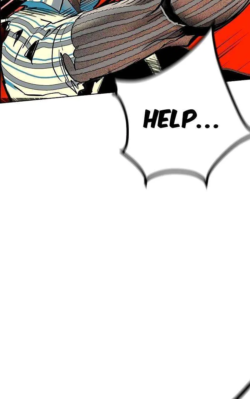 Manhwa Jungle Juice Chapter 141 page 37 - 